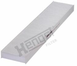 Hengst Filter Filtru, aer habitaclu HENGST FILTER E968LI - centralcar