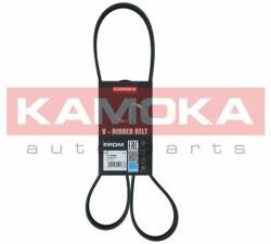 KAMOKA Curea transmisie cu caneluri KAMOKA 7016096
