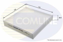 COMLINE Filtru, aer habitaclu COMLINE - centralcar - 25,86 RON