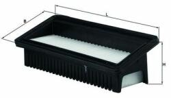 MAHLE Filtr Powietrza Hyundai - centralcar - 70,39 RON