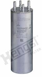Hengst Filter filtru combustibil HENGST FILTER H207WK02 - centralcar