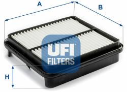 UFI Filtru aer UFI 30.460. 00