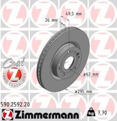 ZIMMERMANN Zim-590.2592. 20