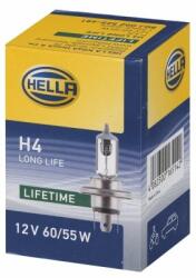 HELLA Bec, far faza lunga HELLA 8GJ 002 525-481 - centralcar