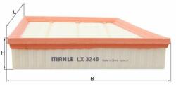 MAHLE Filtr Powietrza Land Rover - centralcar - 110,99 RON