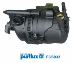 PURFLUX filtru combustibil PURFLUX FCS933