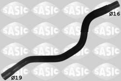 SASIC Furtun radiator SASIC 3400098