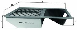 MAHLE Filtr Powietrza Iveco Daily V - centralcar - 199,87 RON
