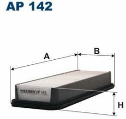 FILTRON Filtru aer FILTRON AP 142 - centralcar