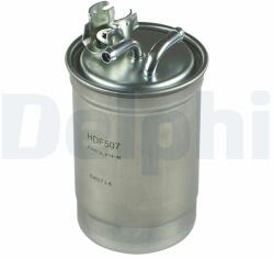 DELPHI filtru combustibil DELPHI HDF507 - centralcar