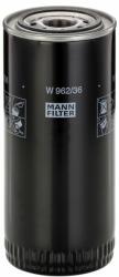 Mann-filter Filtru ulei MANN-FILTER W 962/36 - centralcar