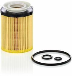 Mann-filter Filtru ulei MANN-FILTER HU 711/6 z - centralcar - 47,07 RON