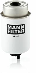 Mann-filter filtru combustibil MANN-FILTER WK 8107 - centralcar