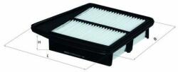 MAHLE Filtr Powietrza Honda - centralcar - 124,34 RON