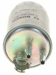 Bosch filtru combustibil BOSCH 0 450 906 357 - centralcar