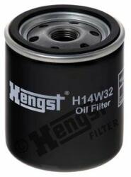 Hengst Filter Filtru ulei HENGST FILTER H14W32 - centralcar