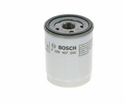 Bosch Filtru ulei BOSCH F 026 407 245 - centralcar