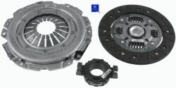 SACHS Set ambreiaj SACHS 3000 951 368