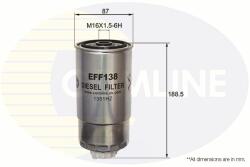COMLINE filtru combustibil COMLINE EFF138 - centralcar