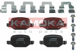 KAMOKA set placute frana, frana disc KAMOKA JQ101374