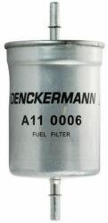 Denckermann filtru combustibil DENCKERMANN A110006