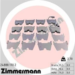 ZIMMERMANN Zim-24888.170. 2