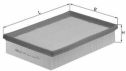 MAHLE Filtr Powietrza Peugeot - centralcar - 47,79 RON
