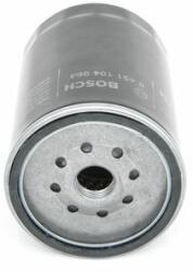 Bosch Filtru ulei BOSCH 0 451 104 064 - centralcar