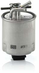 Mann-filter filtru combustibil MANN-FILTER WK 9011 - centralcar