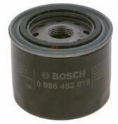 Bosch Filtru ulei BOSCH 0 986 452 019 - centralcar