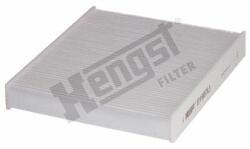 Hengst Filter Filtru, aer habitaclu HENGST FILTER E1907LI - centralcar