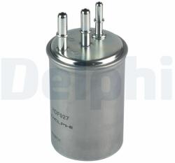 DELPHI filtru combustibil DELPHI HDF927 - centralcar