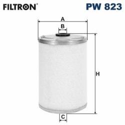 FILTRON filtru combustibil FILTRON PW 823 - centralcar