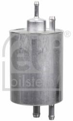 Febi Bilstein filtru combustibil FEBI BILSTEIN 26258 - centralcar