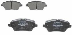 Bosch set placute frana, frana disc BOSCH 0 986 494 792 - centralcar