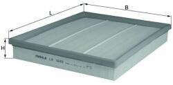 MAHLE Filtr Powietrza Opel - centralcar - 67,53 RON