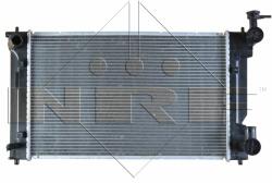NRF Radiator, racire motor NRF 53398