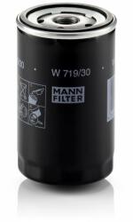 Mann-filter Filtru ulei MANN-FILTER W 719/30 - centralcar