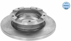 MEYLE Disc frana MEYLE 715 523 0013 - centralcar