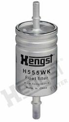 Hengst Filter filtru combustibil HENGST FILTER H555WK - centralcar