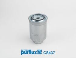 PURFLUX filtru combustibil PURFLUX CS437 - centralcar
