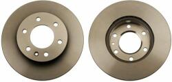 TRW Disc frana TRW DF4822S - centralcar