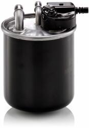 Mann-filter filtru combustibil MANN-FILTER WK 820/21 - centralcar