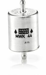 Mann-filter filtru combustibil MANN-FILTER MWK 44 - centralcar