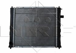NRF Radiator, racire motor NRF 58107