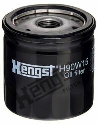 Hengst Filter Filtru ulei HENGST FILTER H90W15 - centralcar