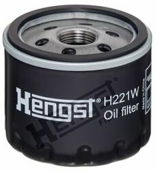 Hengst Filter Filtru ulei HENGST FILTER H221W - centralcar
