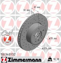 ZIMMERMANN Zim-150.3407. 52