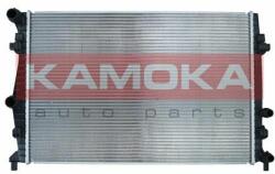 KAMOKA Radiator, racire motor KAMOKA 7700045