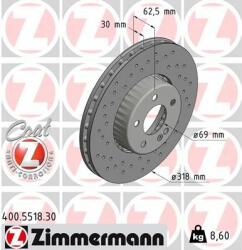 ZIMMERMANN Zim-400.5518. 30